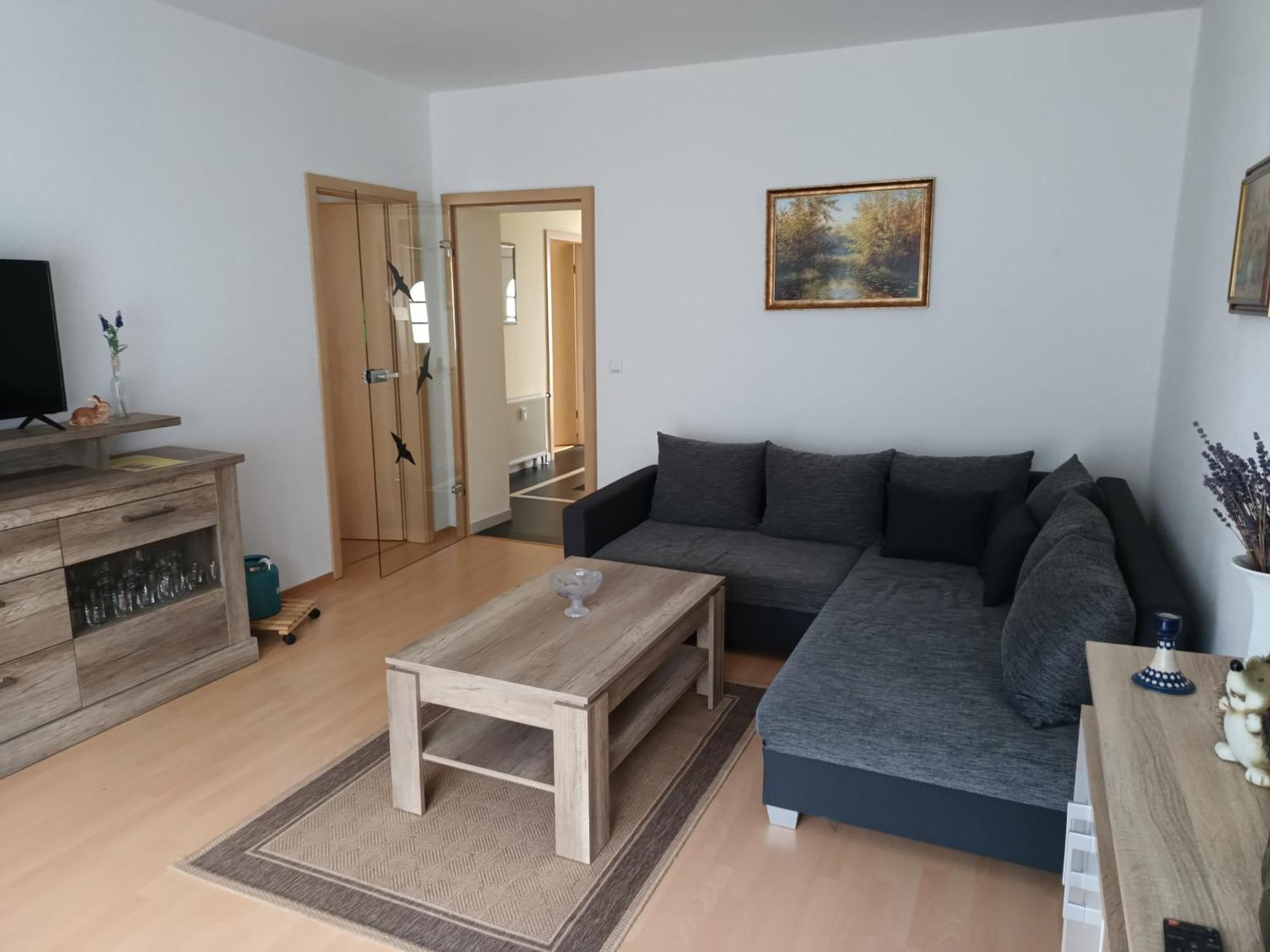 Ferienhaus Ulbricht Beim Senftenberger See Hosena Zewnętrze zdjęcie