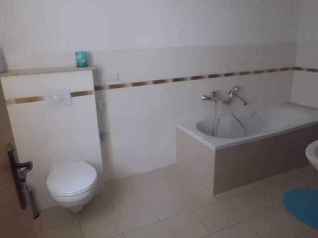 Ferienhaus Ulbricht Beim Senftenberger See Hosena Zewnętrze zdjęcie